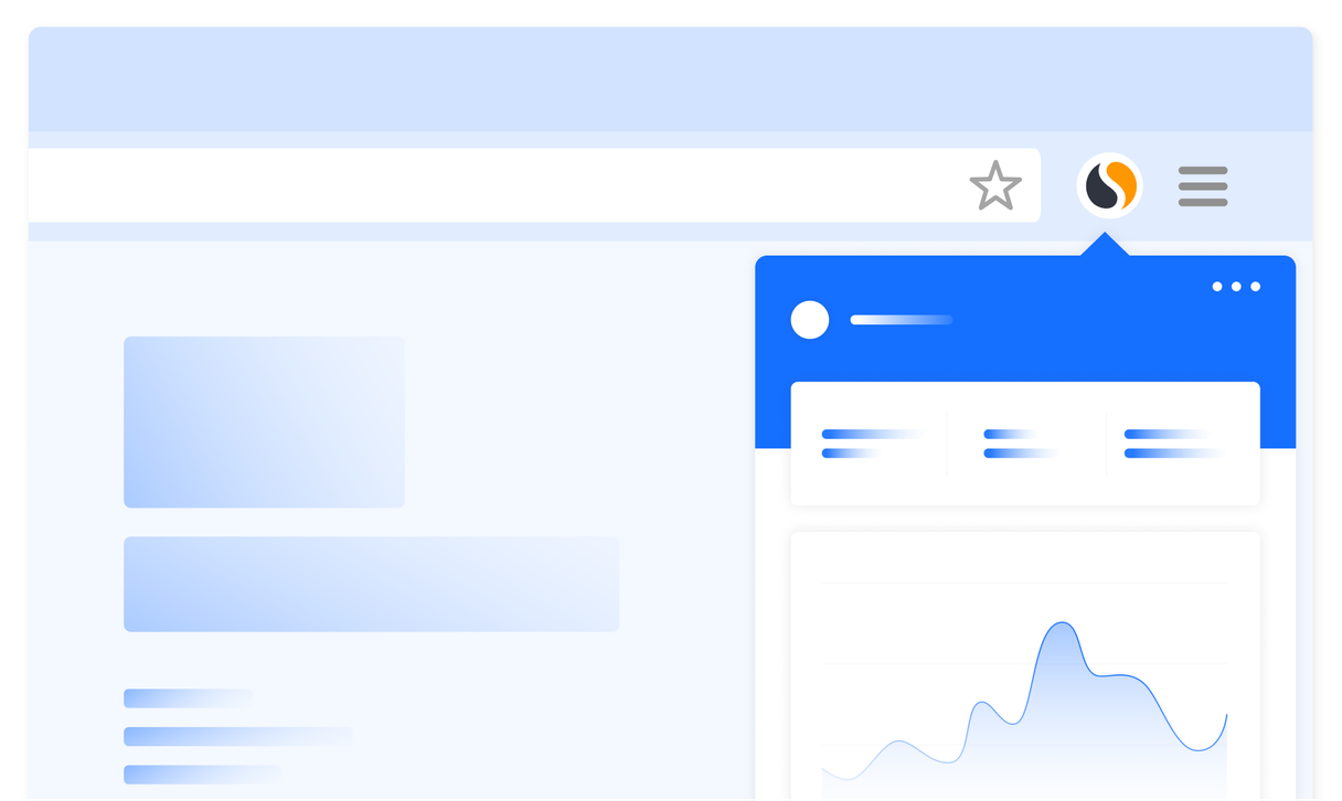 Scrape Public Similarweb Data to Google Sheet