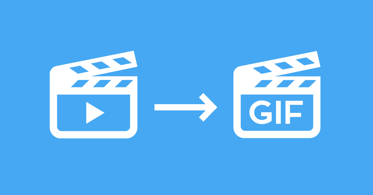 The best way to convert a screen recording (or any video) to a gif both in quality and size