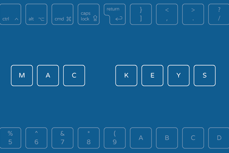 How to create a web icon font using illustrator and fontastic.me - meet my new mac keyboard shortcut font