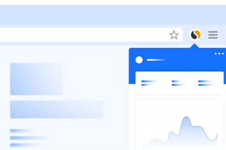 Scrape Public Similarweb Data to Google Sheet