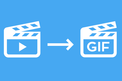 The best way to convert a screen recording (or any video) to a gif both in quality and size